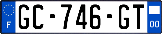 GC-746-GT