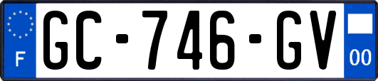 GC-746-GV