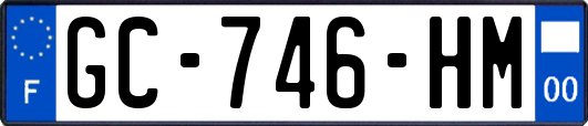 GC-746-HM