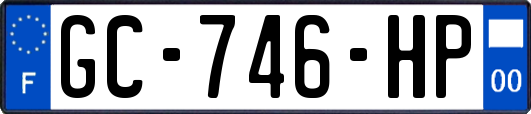 GC-746-HP