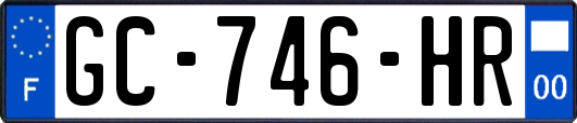 GC-746-HR
