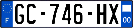 GC-746-HX