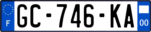 GC-746-KA