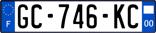 GC-746-KC