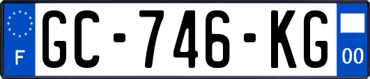 GC-746-KG