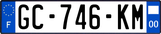 GC-746-KM