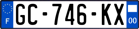 GC-746-KX