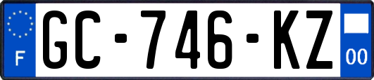 GC-746-KZ