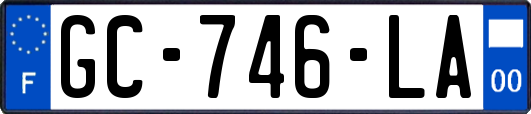 GC-746-LA
