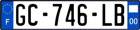 GC-746-LB