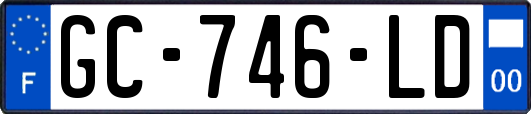 GC-746-LD