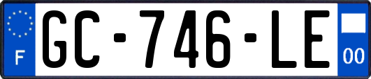 GC-746-LE