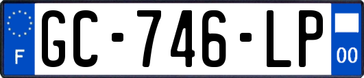 GC-746-LP