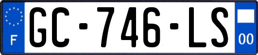 GC-746-LS