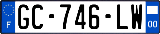 GC-746-LW
