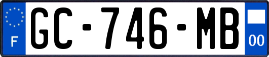 GC-746-MB