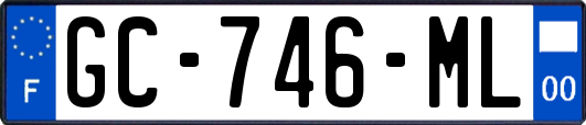 GC-746-ML