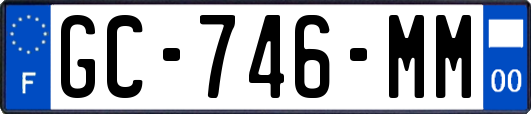 GC-746-MM