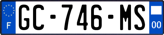 GC-746-MS