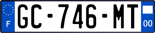 GC-746-MT