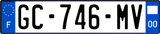 GC-746-MV
