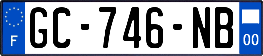 GC-746-NB