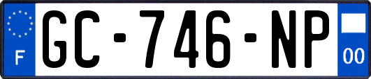 GC-746-NP