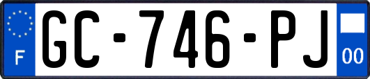 GC-746-PJ