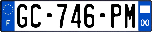 GC-746-PM