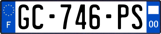 GC-746-PS