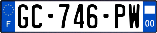GC-746-PW