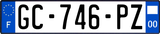 GC-746-PZ