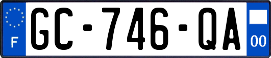 GC-746-QA