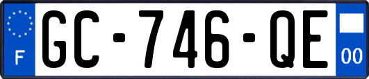 GC-746-QE