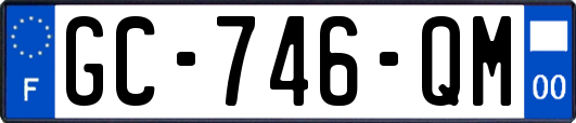GC-746-QM