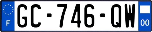 GC-746-QW