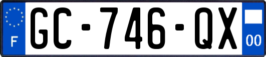 GC-746-QX