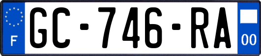 GC-746-RA