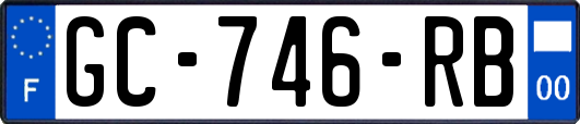 GC-746-RB
