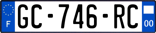 GC-746-RC