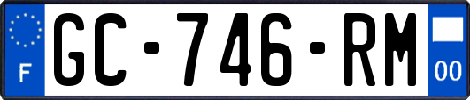 GC-746-RM