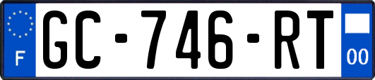 GC-746-RT