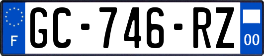 GC-746-RZ
