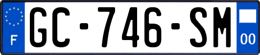 GC-746-SM