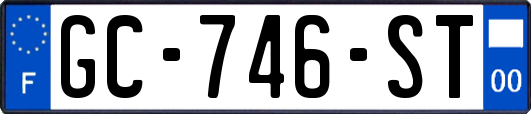 GC-746-ST