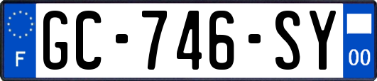 GC-746-SY