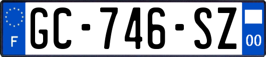 GC-746-SZ