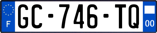 GC-746-TQ