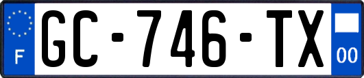 GC-746-TX