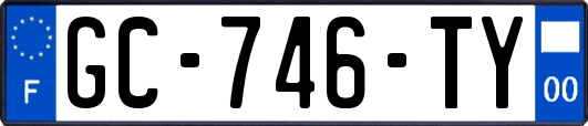 GC-746-TY